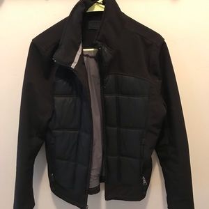 Guess Men’s Puffer Coat